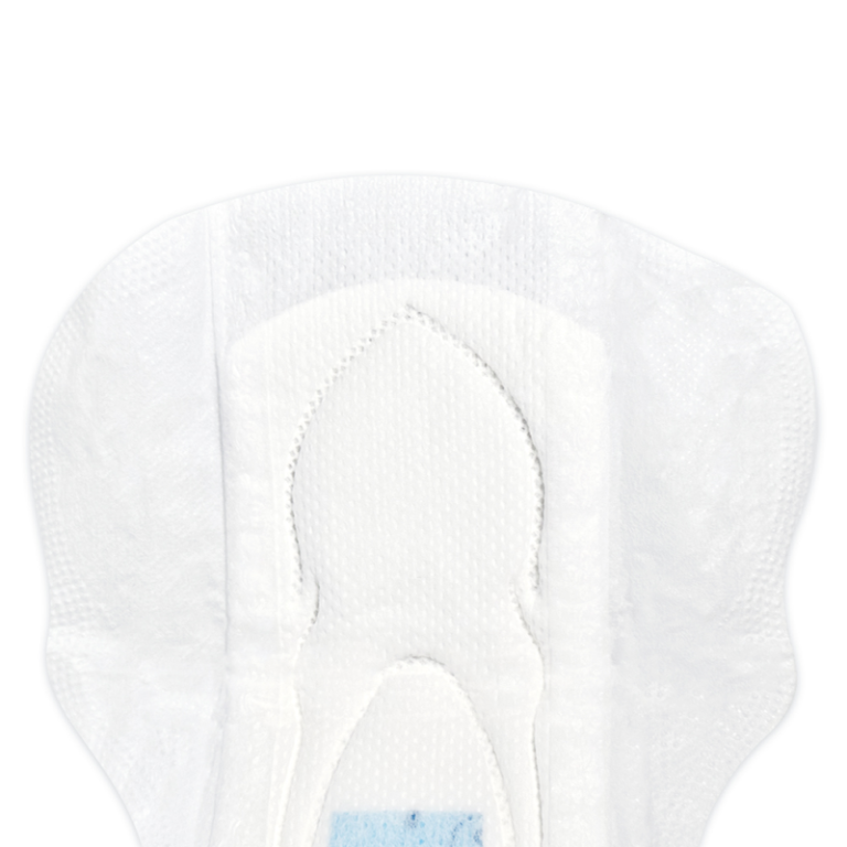 Blue-Purple Sanitary Napkins 5