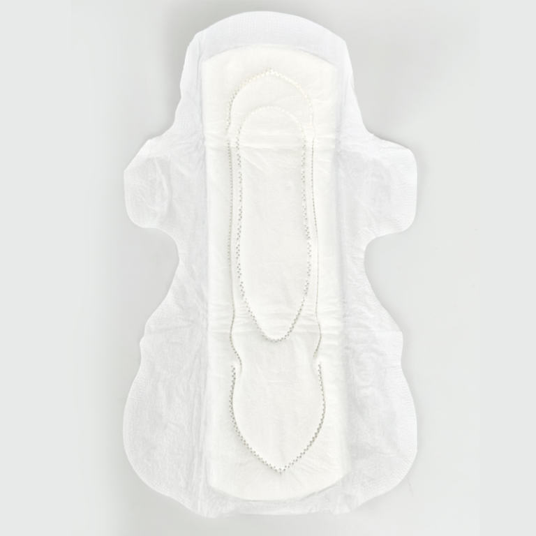 Blue Sanitary Napkins3