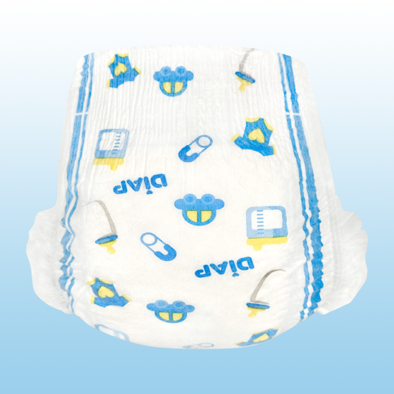 DIAP Baby Diapers 2