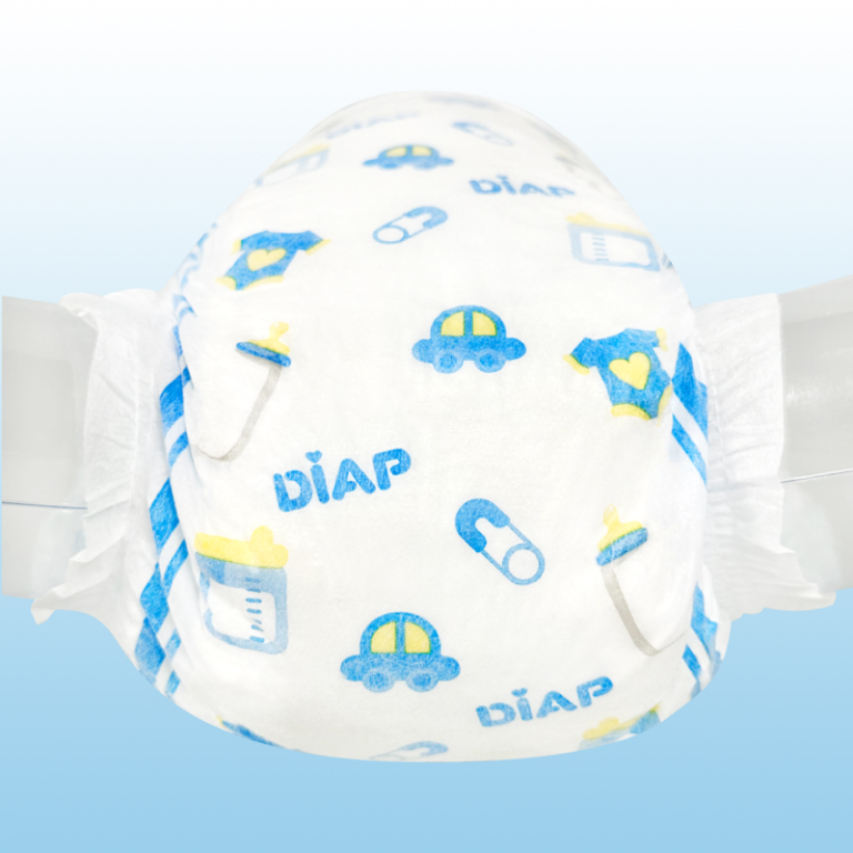 DIAP Baby Diapers 4