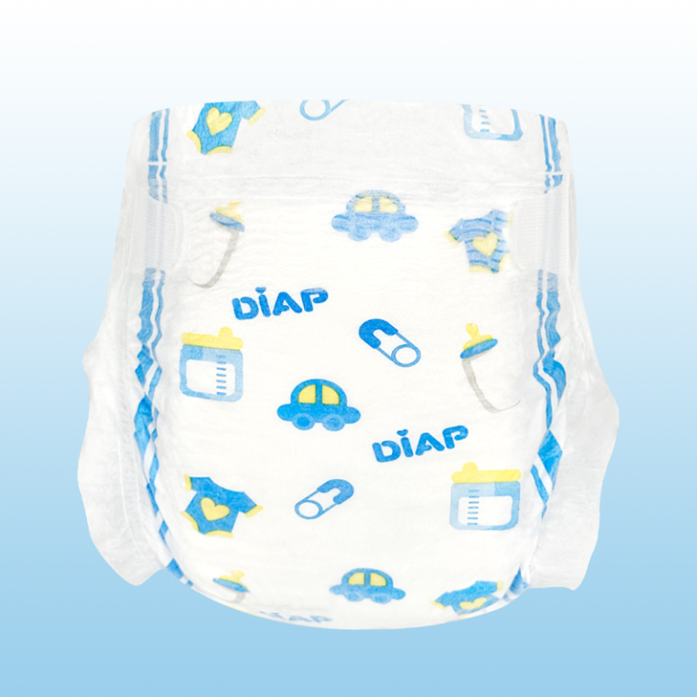 DIAP Baby Diapers 5