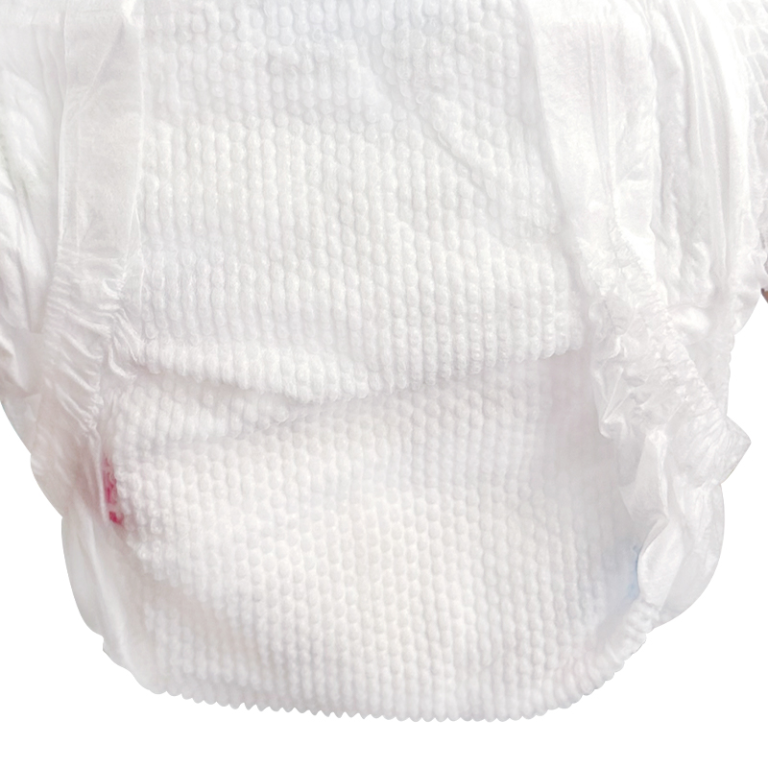 Drypro Nappy Pants6
