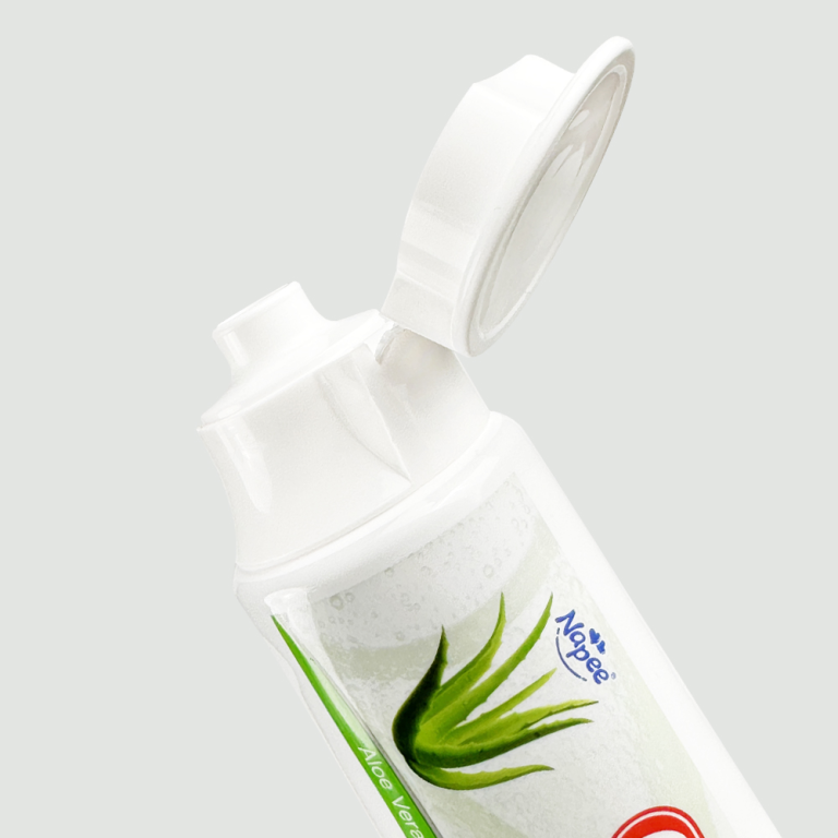 Napee Aloe vera Toothpaste3