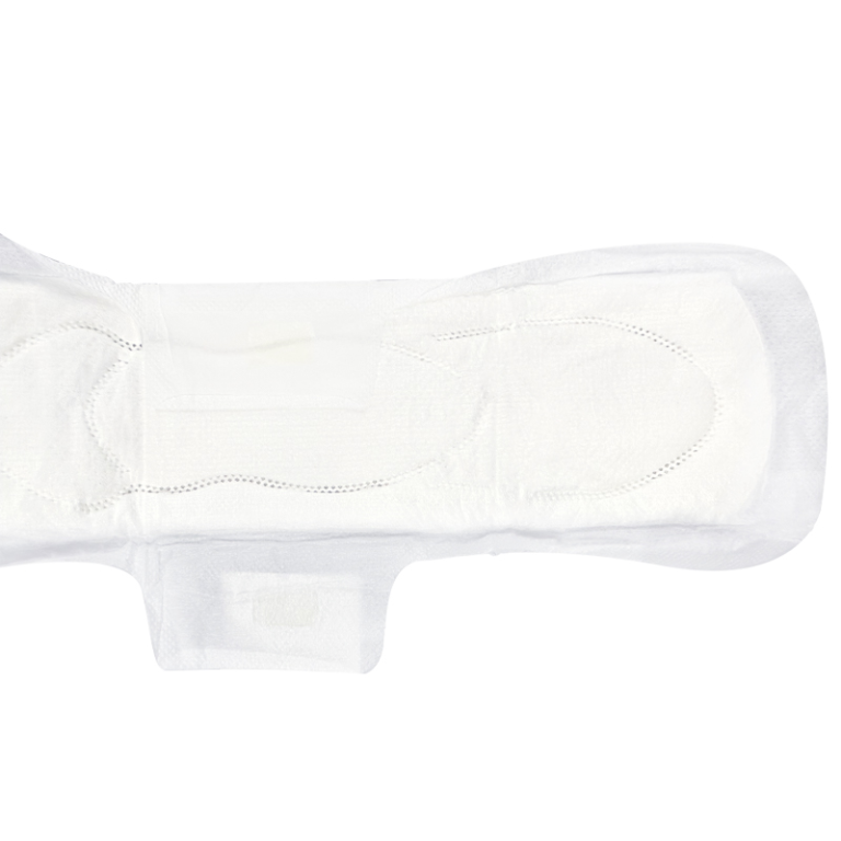 Orange Sanitary Napkins2