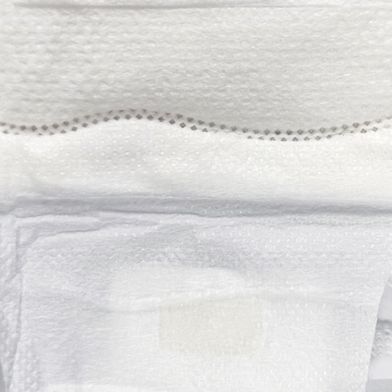 Orange Sanitary Napkins4