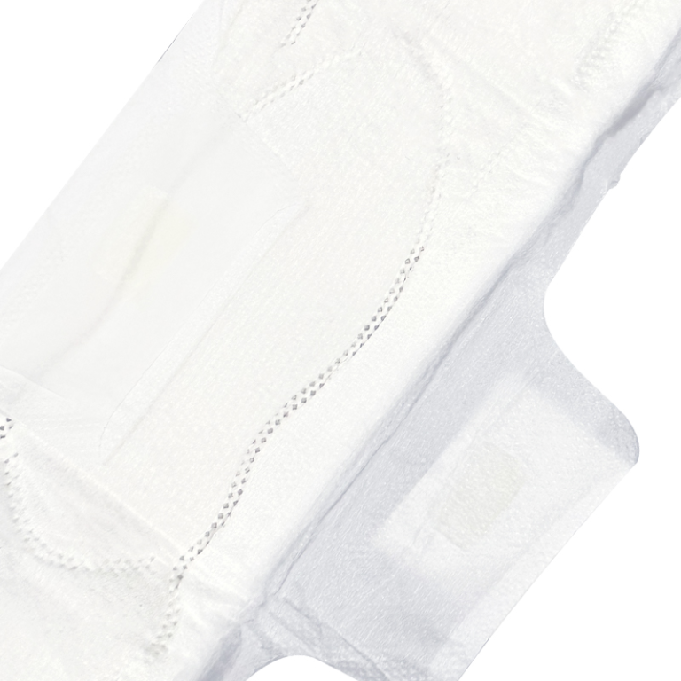 Orange Sanitary Napkins5