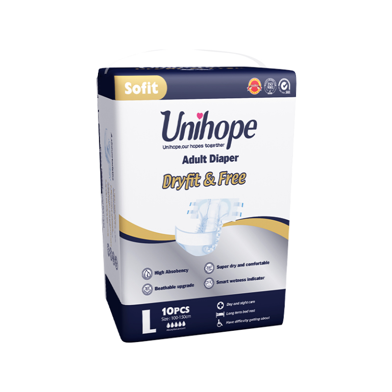 Ubihope Adult Diapers1