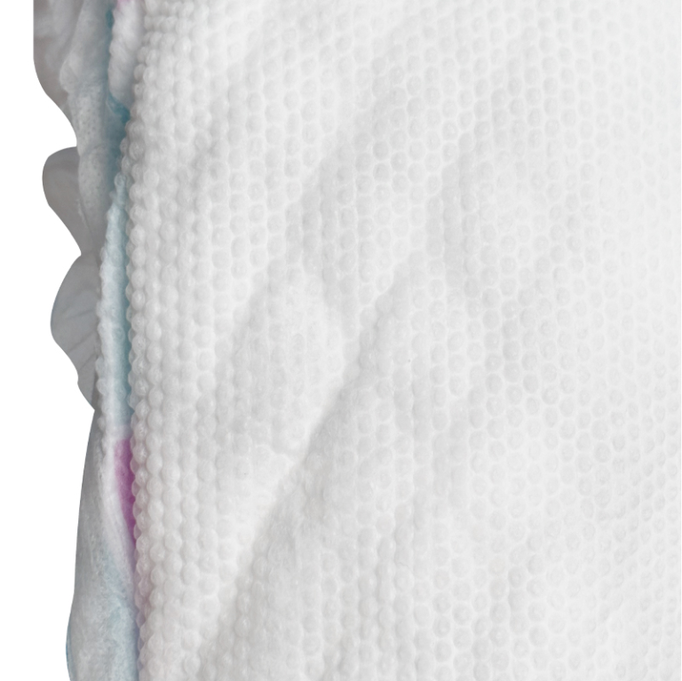 Unihope Green Baby Diapers Touch Pro4